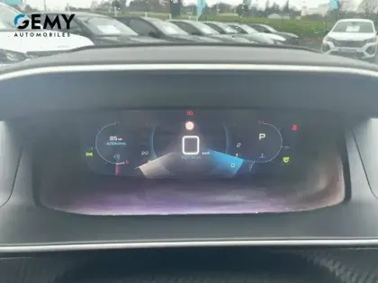 Photo 48 Peugeot 208  PureTech 130 S&S EAT8