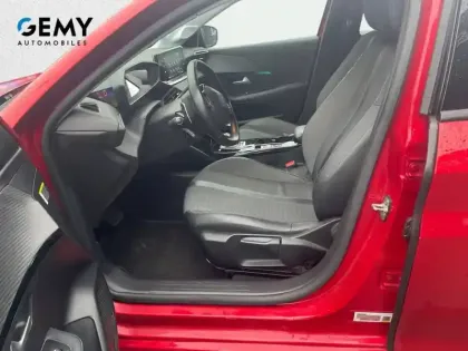 Photo 37 Peugeot 208  PureTech 130 S&S EAT8