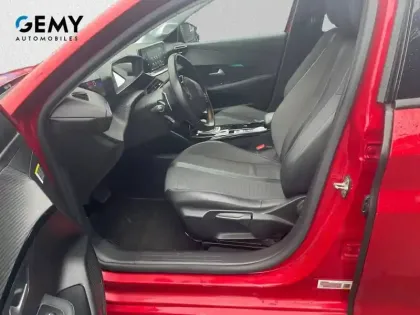 Photo 8 Peugeot 208  PureTech 130 S&S EAT8