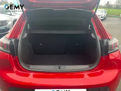 Photo 5 Peugeot 208  PureTech 130 S&S EAT8