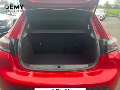 Photo 34 Peugeot 208  PureTech 130 S&S EAT8