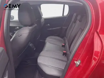 Photo 38 Peugeot 208  PureTech 130 S&S EAT8