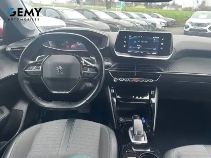 Photo 7 Peugeot 208  PureTech 130 S&S EAT8