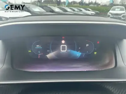 Photo 19 Peugeot 208  PureTech 130 S&S EAT8