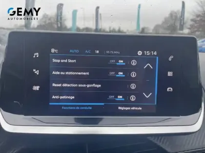 Photo 23 Peugeot 208  PureTech 130 S&S EAT8