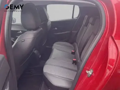 Photo 9 Peugeot 208  PureTech 130 S&S EAT8