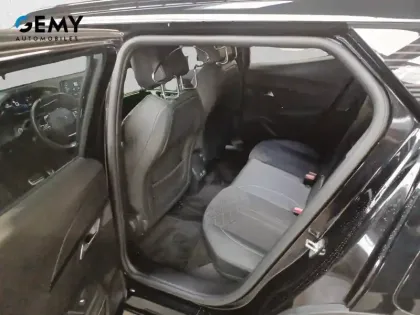 Photo 9 Peugeot 2008  Electrique 136 ch