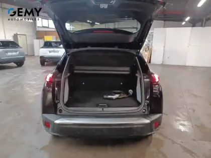 Photo 5 Peugeot 2008  Electrique 136 ch