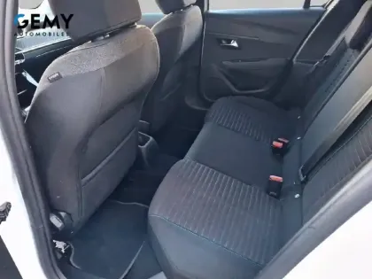 Photo 8 Peugeot 208  BlueHDi 100 S&S BVM6