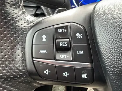 Photo 21 Ford Puma  1.0 EcoBoost 125 ch S&S DCT7