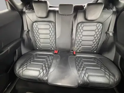 Photo 13 Ford Puma  1.0 EcoBoost 125 ch S&S DCT7