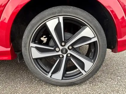 Photo 19 Ford Puma  1.0 EcoBoost 125 ch S&S DCT7