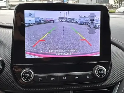 Photo 28 Ford Puma  1.0 EcoBoost 125 ch S&S DCT7