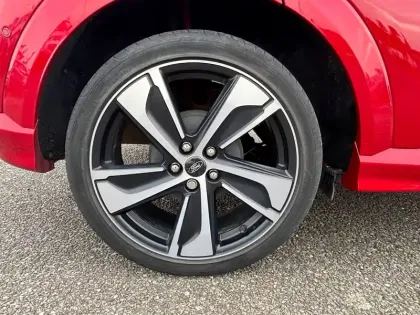 Photo 18 Ford Puma  1.0 EcoBoost 125 ch S&S DCT7