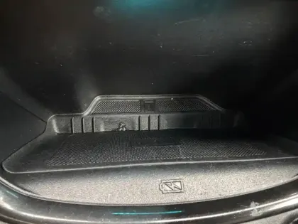 Photo 27 Ford Puma  1.0 EcoBoost 125 ch S&S DCT7