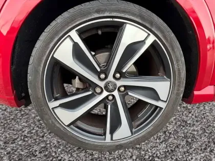 Photo 8 Ford Puma  1.0 EcoBoost 125 ch S&S DCT7