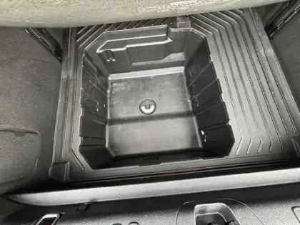 Photo 16 Ford Puma  1.0 EcoBoost 125 ch S&S DCT7