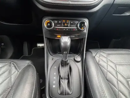 Photo 12 Ford Puma  1.0 EcoBoost 125 ch S&S DCT7