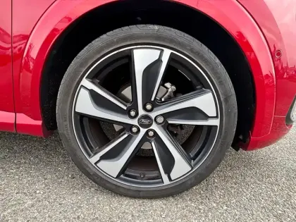 Photo 17 Ford Puma  1.0 EcoBoost 125 ch S&S DCT7