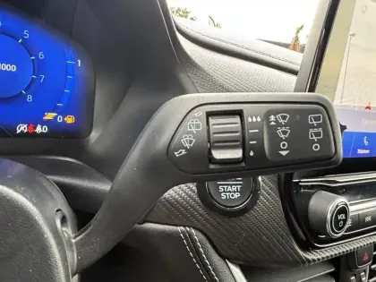 Photo 23 Ford Puma  1.0 EcoBoost 125 ch S&S DCT7