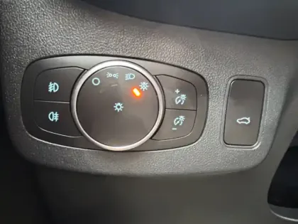 Photo 22 Ford Puma  1.0 EcoBoost 125 ch S&S DCT7