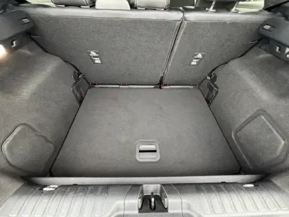 Photo 15 Ford Puma  1.0 EcoBoost 125 ch S&S DCT7