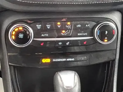 Photo 25 Ford Puma  1.0 EcoBoost 125 ch S&S DCT7