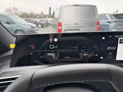 Photo 9 Peugeot 3008  Hybrid 145 e-DCS6