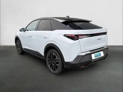 Photo 6 Peugeot 3008  Hybrid 145 e-DCS6