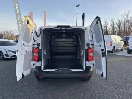 Photo 5 Peugeot Expert  FGN M BLUEHDI 120 S&S BVM6