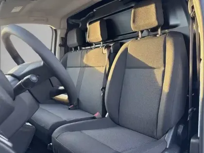 Photo 10 Peugeot Expert  FGN M BLUEHDI 120 S&S BVM6