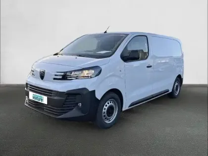 Photo Peugeot Expert