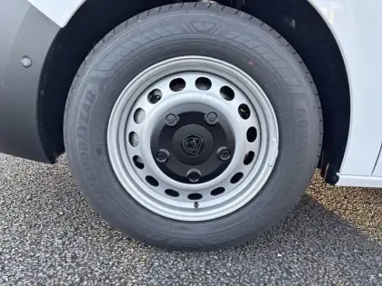 Photo 12 Peugeot Expert  FGN M BLUEHDI 120 S&S BVM6