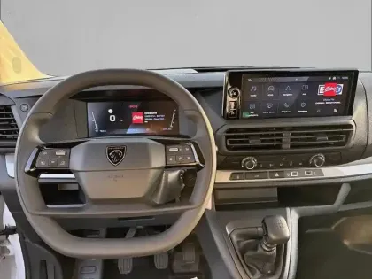 Photo 7 Peugeot Expert  FGN M BLUEHDI 120 S&S BVM6