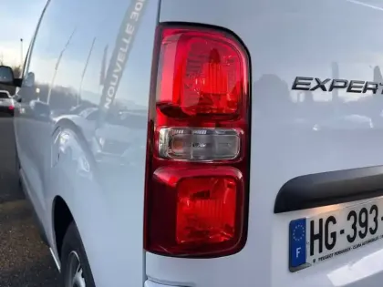 Photo 16 Peugeot Expert  FGN M BLUEHDI 120 S&S BVM6