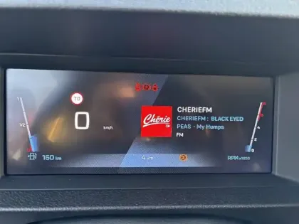 Photo 9 Peugeot Expert  FGN M BLUEHDI 120 S&S BVM6