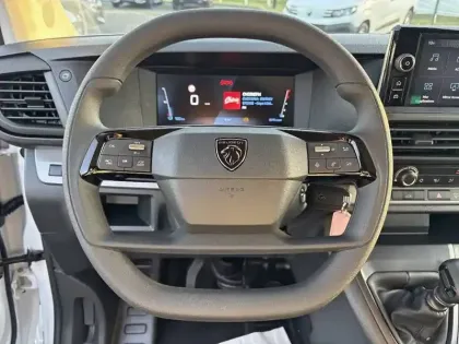 Photo 8 Peugeot Expert  FGN M BLUEHDI 120 S&S BVM6