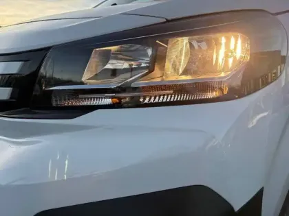 Photo 15 Peugeot Expert  FGN M BLUEHDI 120 S&S BVM6