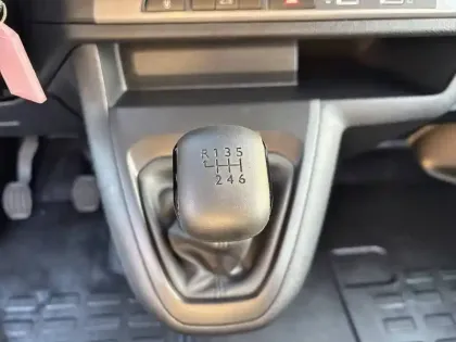 Photo 13 Peugeot Expert  FGN M BLUEHDI 120 S&S BVM6