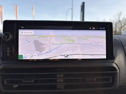 Photo 20 Peugeot Expert  FGN M BLUEHDI 120 S&S BVM6