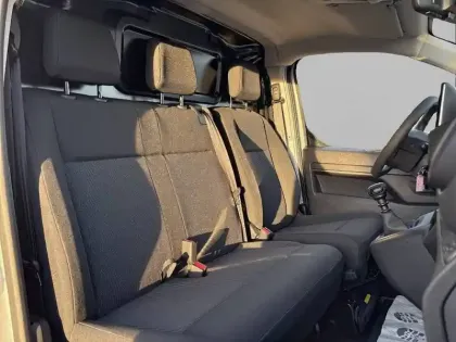 Photo 11 Peugeot Expert  FGN M BLUEHDI 120 S&S BVM6