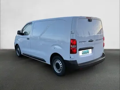 Photo 6 Peugeot Expert  FGN M BLUEHDI 120 S&S BVM6