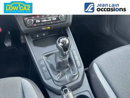 Photo 12 Seat Ibiza  1.0 80 ch S/S BVM5