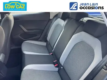 Photo 16 Seat Ibiza  1.0 80 ch S/S BVM5