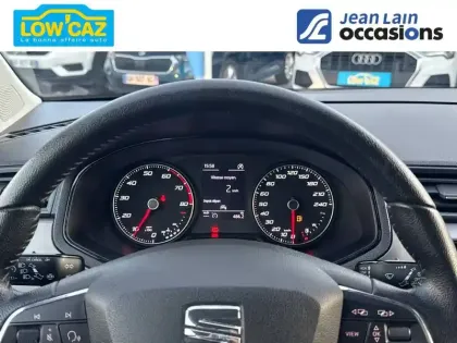 Photo 15 Seat Ibiza  1.0 80 ch S/S BVM5