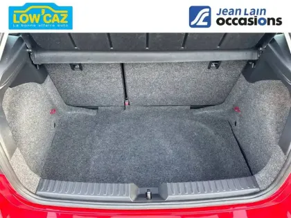 Photo 9 Seat Ibiza  1.0 80 ch S/S BVM5