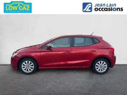 Photo 7 Seat Ibiza  1.0 80 ch S/S BVM5