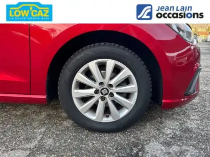 Photo 8 Seat Ibiza  1.0 80 ch S/S BVM5