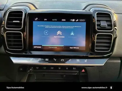 Photo 35 Citroën C5 aircross  Hybride Rechargeable 225 S&S e-EAT8
