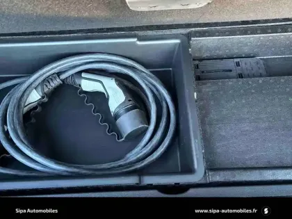 Photo 10 Citroën C5 aircross  Hybride Rechargeable 225 S&S e-EAT8